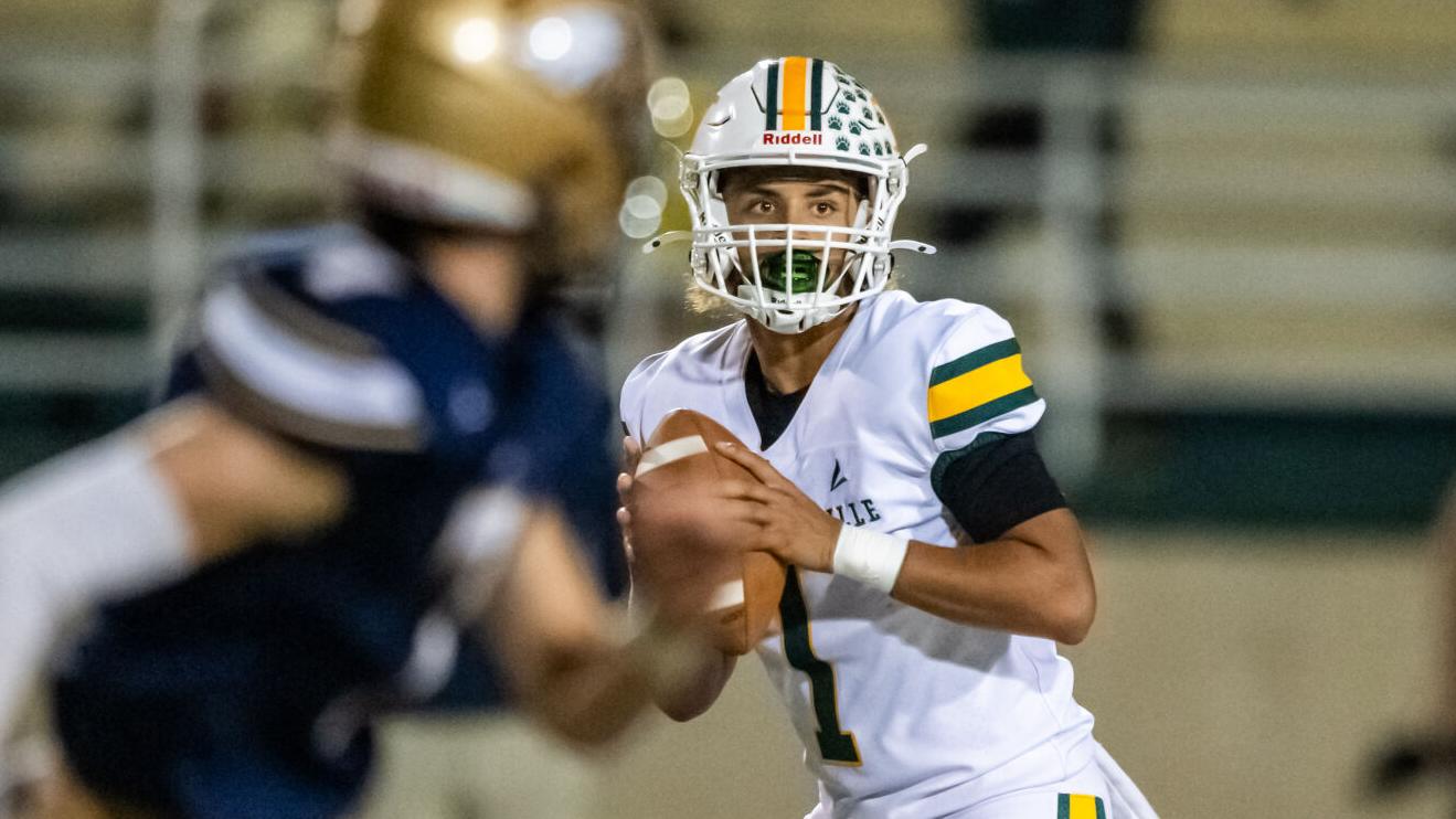 District 8-1A enters 2025 with several teams, including Ascension Catholic, under new coaches